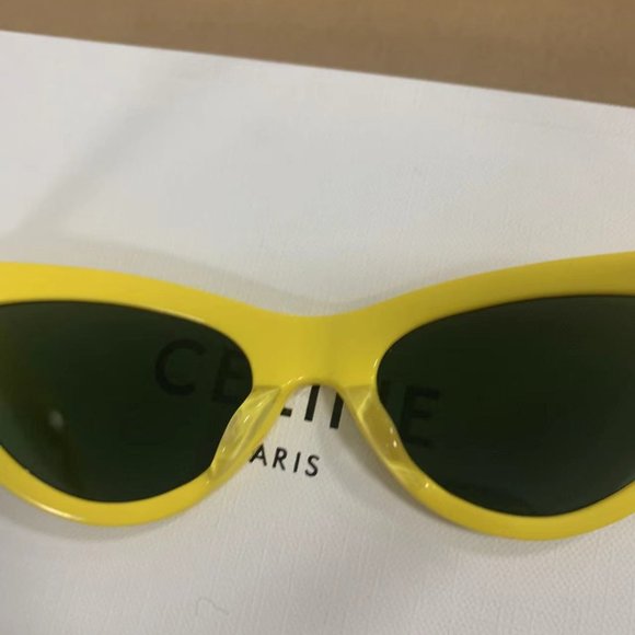 Celine sunglasses main image 8